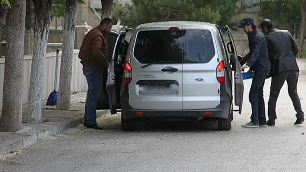 Konya merkezli 'Paralel Yapı' operasyonunda çok sayıda gözaltı var