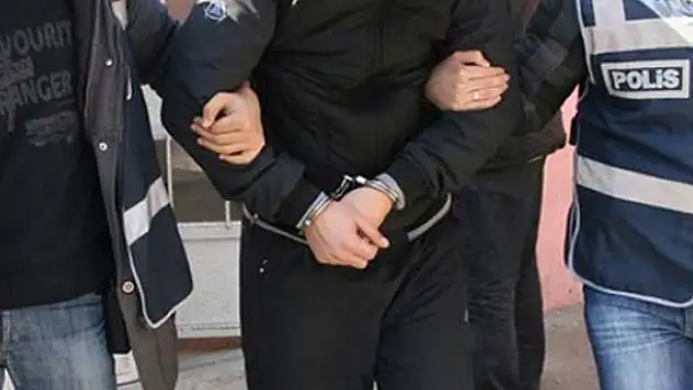Konya merkezli 'Paralel Yapı' operasyonunda 5 tutuklama