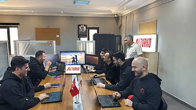 Konya merkezli şirket Türkiye'de bir ilke imza atıyor