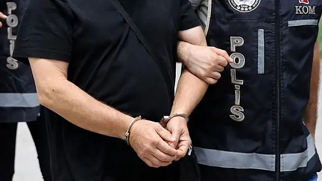 Konya merkezli uyuşturucu operasyonunda 72 İlde bin 933 şüpheli yakalandı