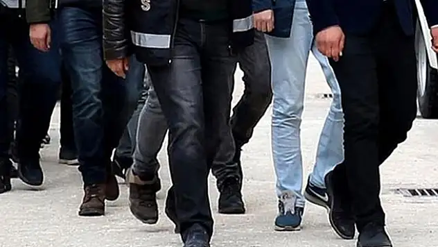Konya merkezli yasa dışı bahis operasyonunda 17 zanlı şüpheli gözaltına alındı