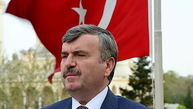 Konya Metrosu YHT hatlarını birbirine bağlayacak