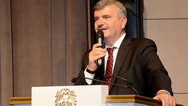 Konya Milletvekili Akyürek açıkladı: İmar Kanunu değişikliği ile yerel yönetimlerin yetkisi kısıtlanmayacak!