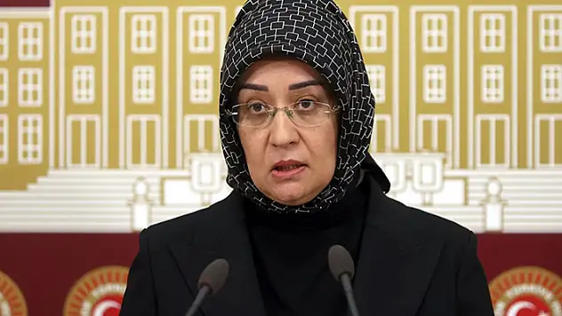 Konya Milletvekili Gülay Samancı, Çocuk İstismarını Araştırma Komisyonu'nda görev alacak
