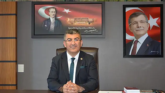 Konya Milletvekili Hasan Ekici'den enflasyon rakamlarına tepki: Halkın sabrı taştı

