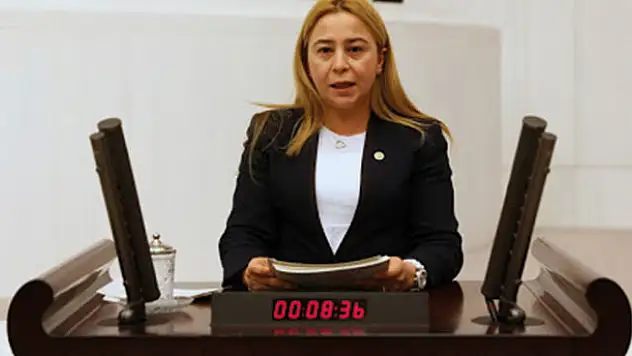 Konya Milletvekili Kara'dan çiftçiye destek talebi