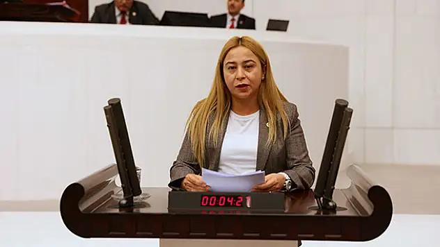 Konya Milletvekili Kara, tarımsal danışmanlığı gündemine aldı