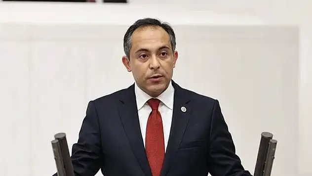 Konya milletvekili Koçak: 'TSK'nın caydırıcılığı bir tercih değil, zorunluluktur'