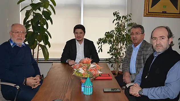 Konya Milletvekili Özboyacı: 'Yeni dava neferlerini seçeceğiz'