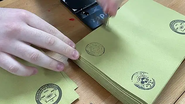 Konya milletvekili seçimi sonuçları! İlçe ilçe son durum