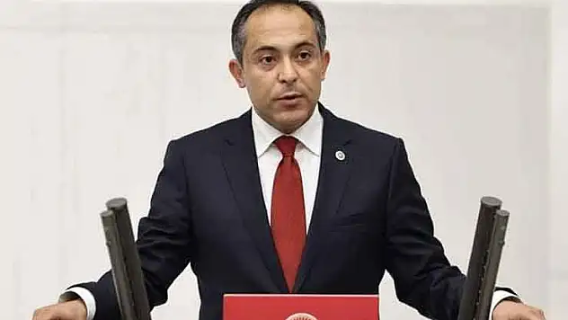 Konya milletvekilinden savunma sanayi çalışanlarına yeşil pasaport müjdesi