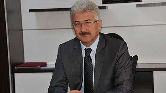 Konya Milli Eğitim Müdürü Gürsoy'dan velilere tavsiye