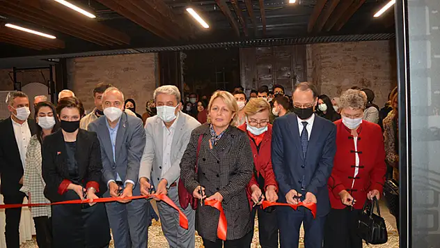 Konya Mimarlar Odası Konya Şubesinde Cumhuriyetin kuruluşunun 98. yıl dönümü etkinlikleri