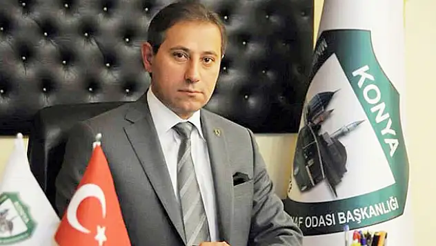 Konya Minibüscüler Odasından zam açıklaması