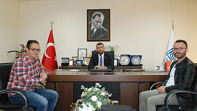 Konya MMO Başkanı Aziz Hakan Altun: Üniversite-sanayi işbirliği yetersiz!