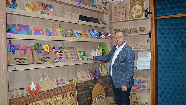 Konya Mobilyacılar Odası üretime istihdam sağlıyor