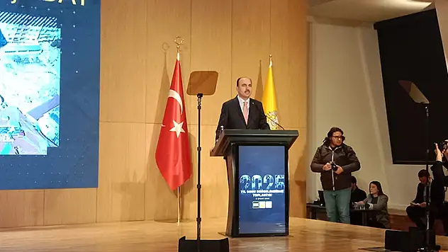 Konya modeli belediyecilik Türkiye'ye örnek oldu