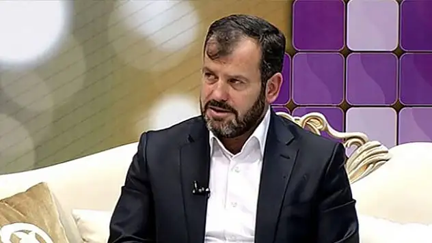 Konya Müftülüğüne Doç. Dr. Ali Öge atandı