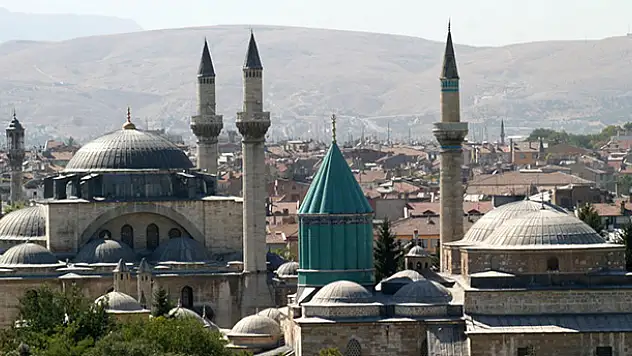 Konya müze sayısında ikinci oldu
