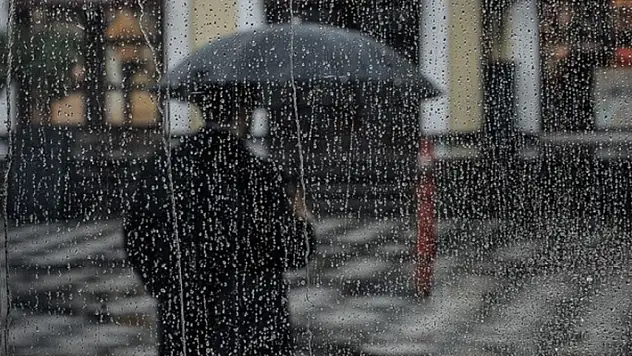 Konya'nın 16 ilçesinde yaşayanlar dikkat! Meteoroloji uyardı: Kuvvetli geliyor