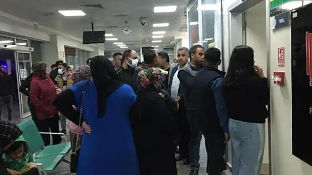Konya'nın 2 ilçesinde zehirlenme paniği! Bulantı ve kusma şikayetiyle hastaneye başvuru sayısı 1200'ü geçti