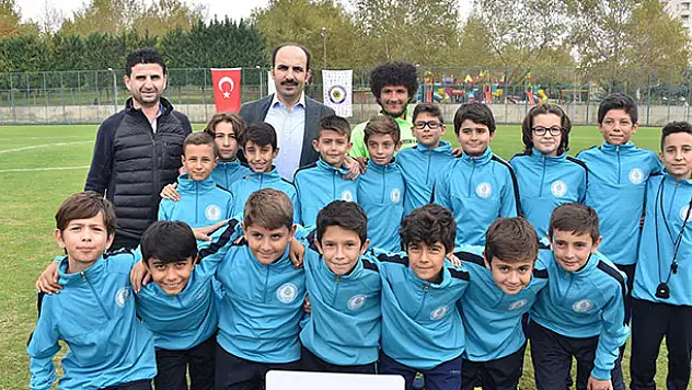 Konya'nın 28 ilçesinde yaz spor okulu açılıyor