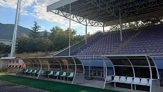 Konya'nın 3. Lig ekibinde stadyum sıkıntısı