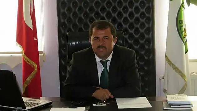 Konya'nın Ahırlı ilçesinde bu hafta sonu seçim var