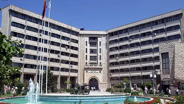 Konya'nın AK Parti belediye başkan adayı belli oldu