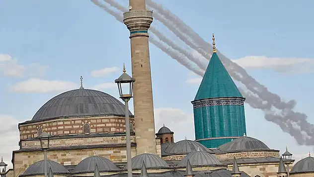 Konya'nın Akıllı Turizm Başkenti Yarışması'nda listeye girmesi, kentin tanıtımına katkı sağlayacak
