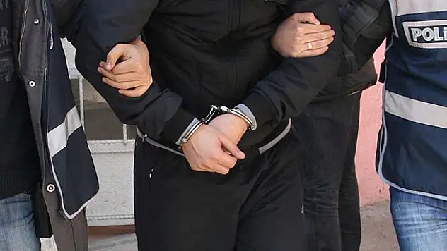 Konya'nın aralarında buluduğu FETÖ opasyonunda 26 kişi serbet