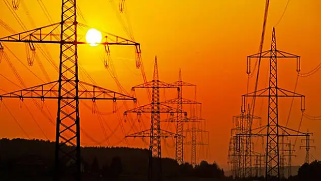Konya'nın bazı bölgelerine elektrik verilemeyecek