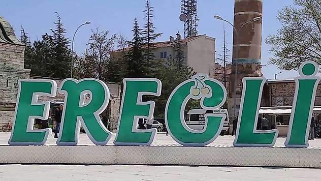 Konya'nın bazı ilçeleri de merakla bekliyordu! MHP, '100 il 1000 ilçe' çalışmalarının sürdüğünü açıkladı
