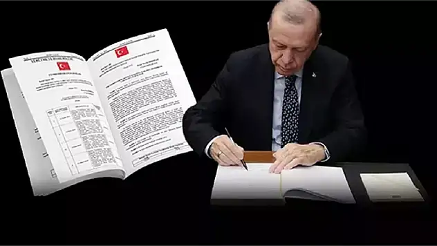 Konya'nın  beş ilçesinin kaymakamı değişti