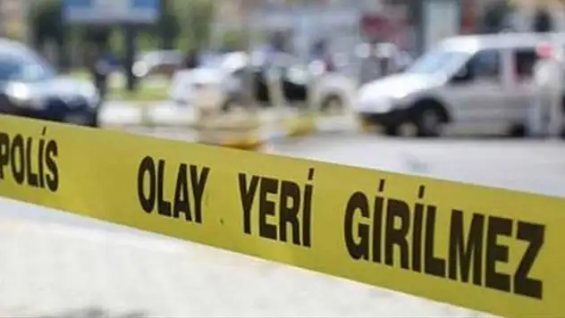 Konya'nın Beyşehir ilçesinde silahla ve bıçakla kavgada 2 kişi yaralandı


