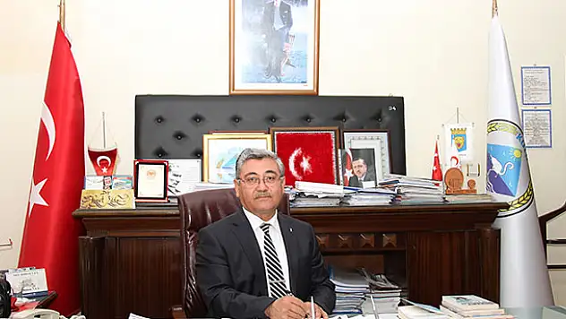Konya'nın bir ilçesi daha doğalgaza kavuşuyor!