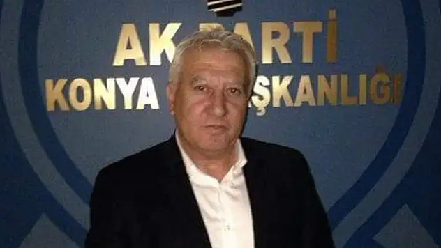 Konya'nın Bozkır ilçesinde AK Partili Sadettin Saygı kazandı