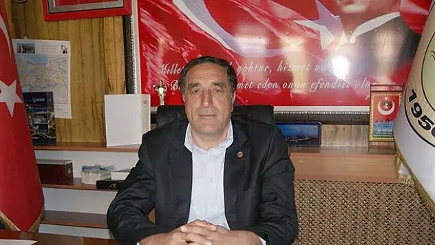 Konya'nın bu belediyesinde asgari ücret 4 bin 500 TL oldu