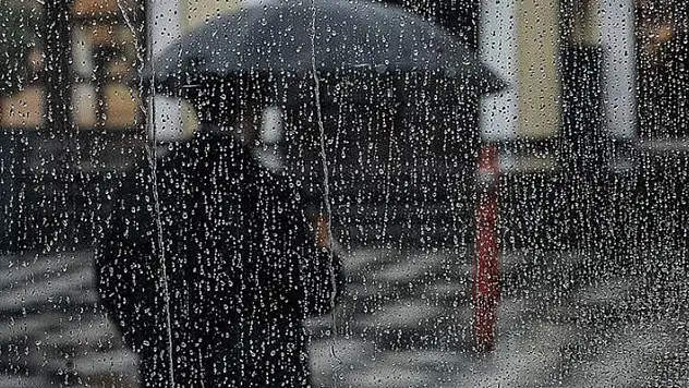 Konya'nın bu bölgelerinde yaşayanlar dikkat!  Gök gürültülü sağanak bekleniyor
