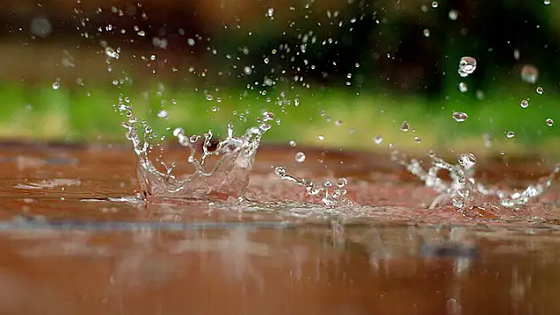 Konya'nın bu ilçelerinde yaşayanlar dikkat! Meteoroloji uyardı: Sel, su baskını, dolu...