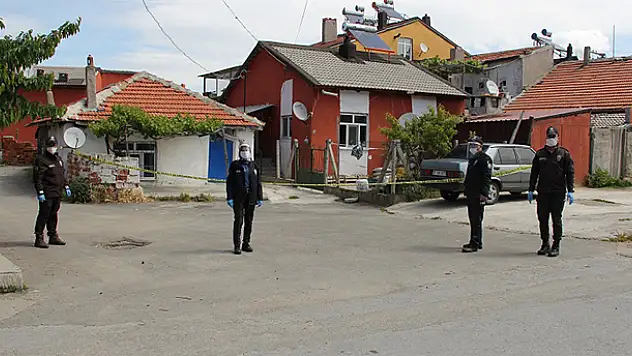 Konya'nın bu ilçesinde 1 sokak karantinaya alındı