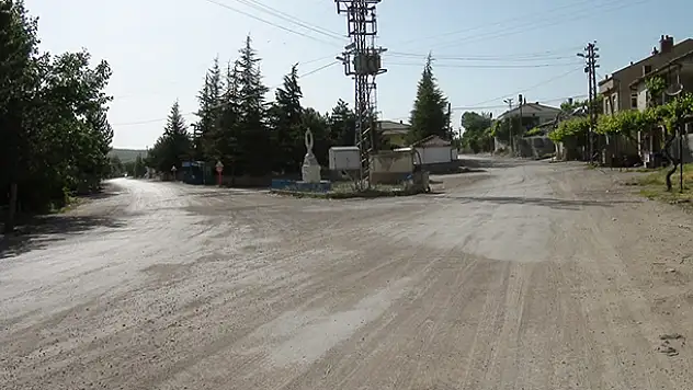 Konya'nın bu ilçesinde  3 ev Kovid-19 tedbirleri kapsamında karantinaya alındı