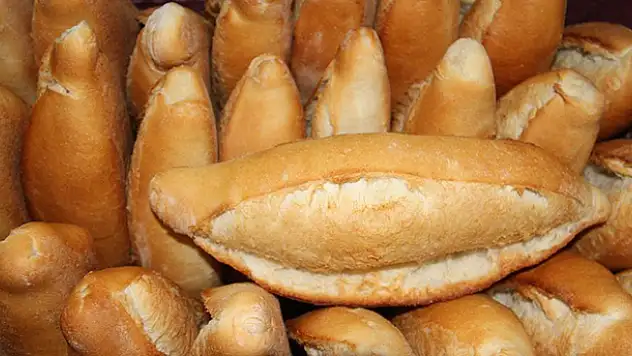 Konya'nın bu ilçesinde ekmek fiyatına yüzde 40 zam geldi