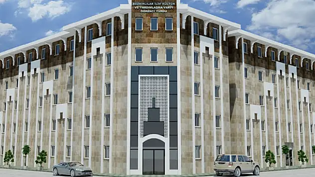 Konya'nın bu ilçesinde engelli ve yaşlı bakım merkezi açılacak