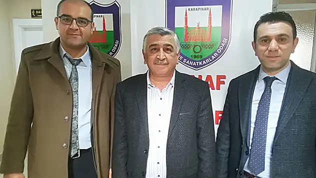 Konya'nın bu ilçesinde esnaf elektriği indirimli kullanacak
