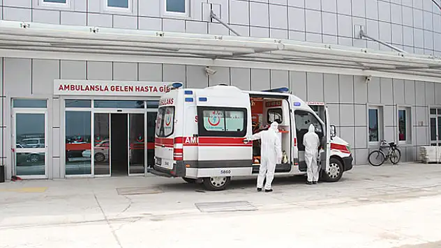 Konya'nın bu ilçesinde yaşayanlar dikkat! Karantinayı ihlal edenler yurda yerleştirilip yurt ücretini de ödeyecek