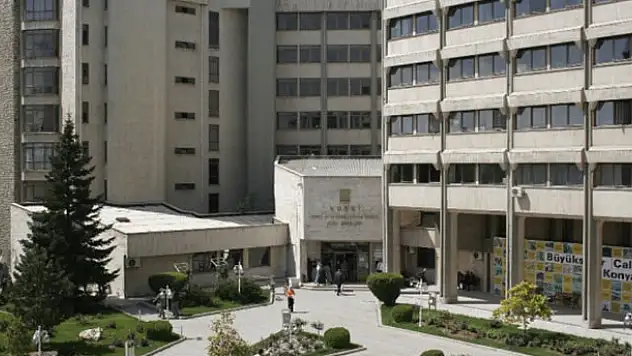 Konya'nın bu ilçesinde yaşayanlar dikkat!  Su kesintisi yapılacak