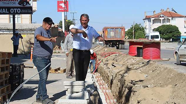 Konya'nın bu ilçesine 150 milyon liralık dev yatırım