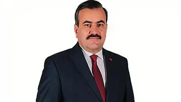 Konya'nın Çumra ilçesinde AK Parti Adayı Halit Oflaz kazandı