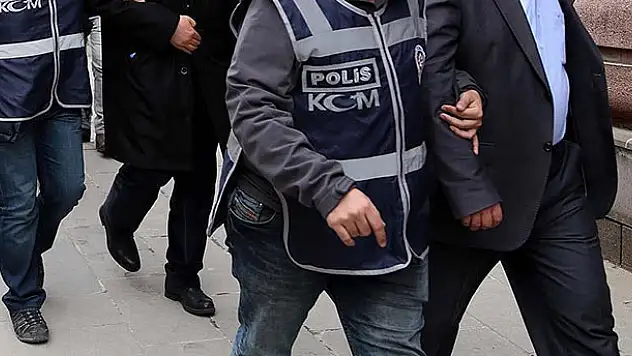 Konya'nın da aralarında bulunduğu 13 il ve KKTC'de operasyon!